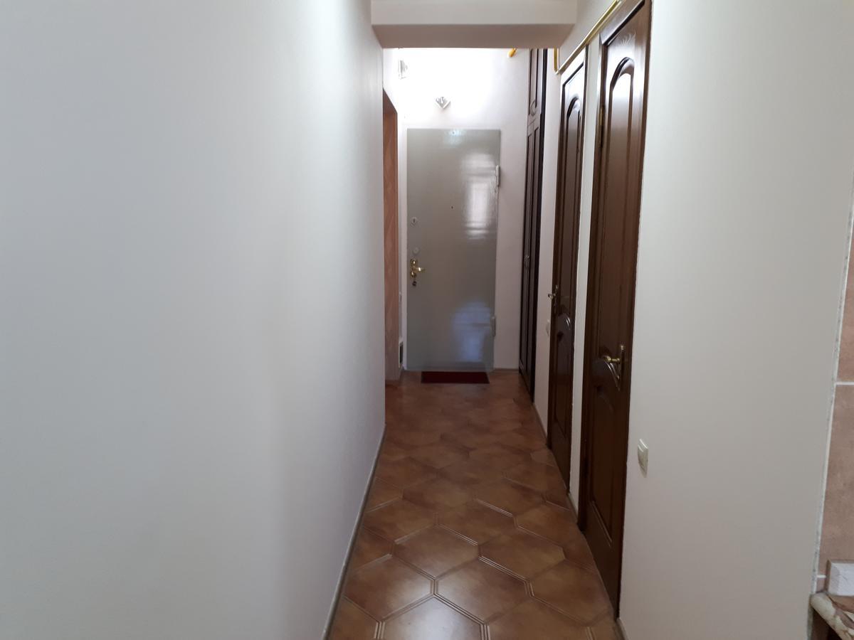 Apartment Archil Batumi Exterior foto