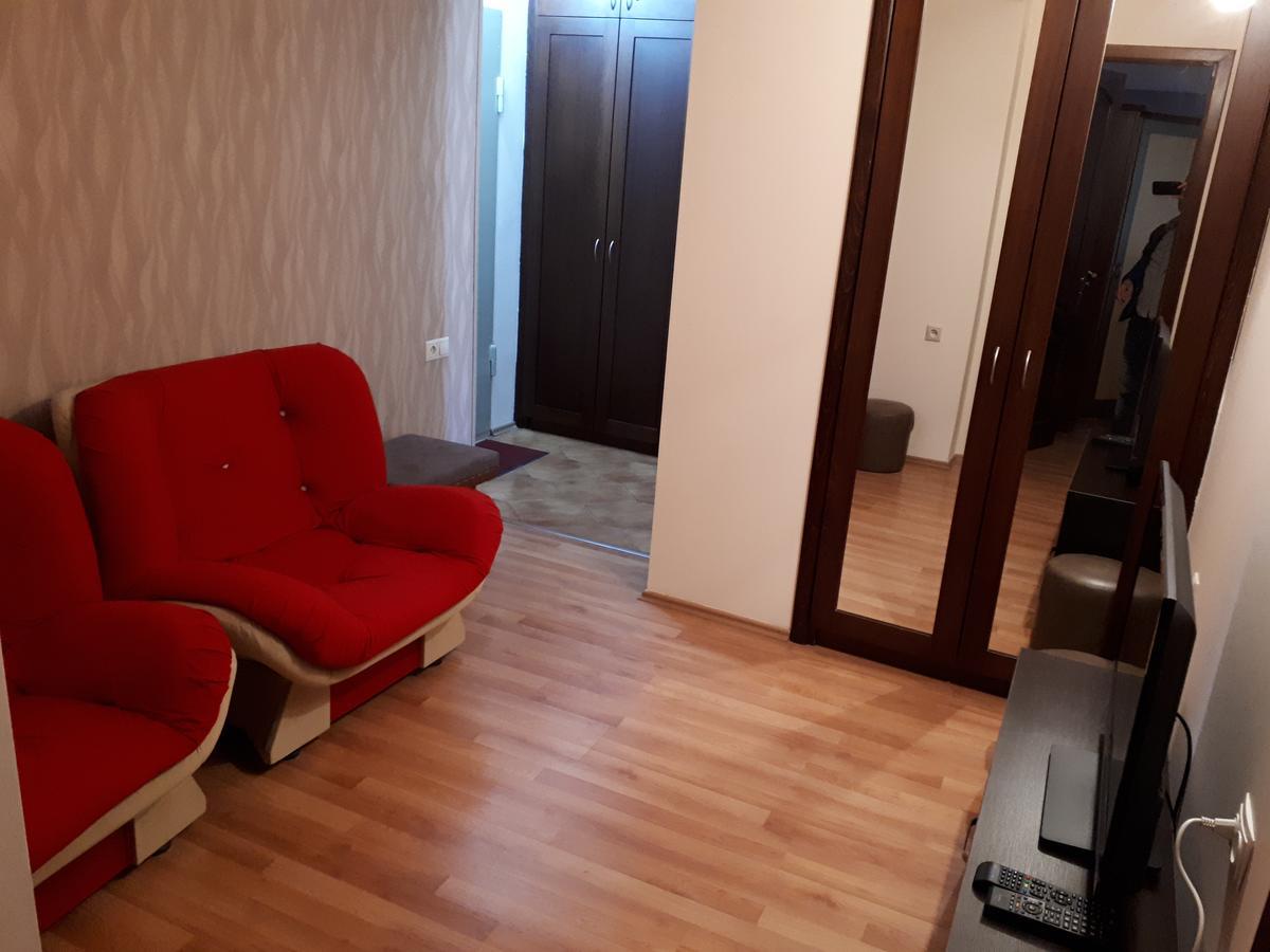 Apartment Archil Batumi Exterior foto